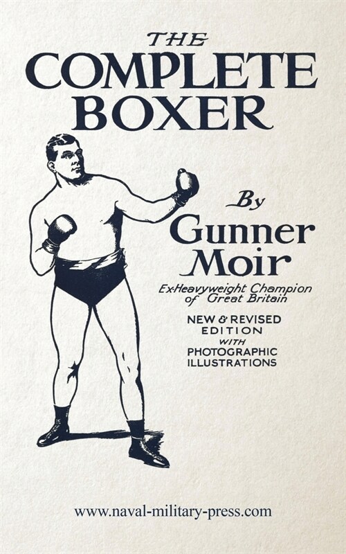 The Complete Boxer (Paperback)