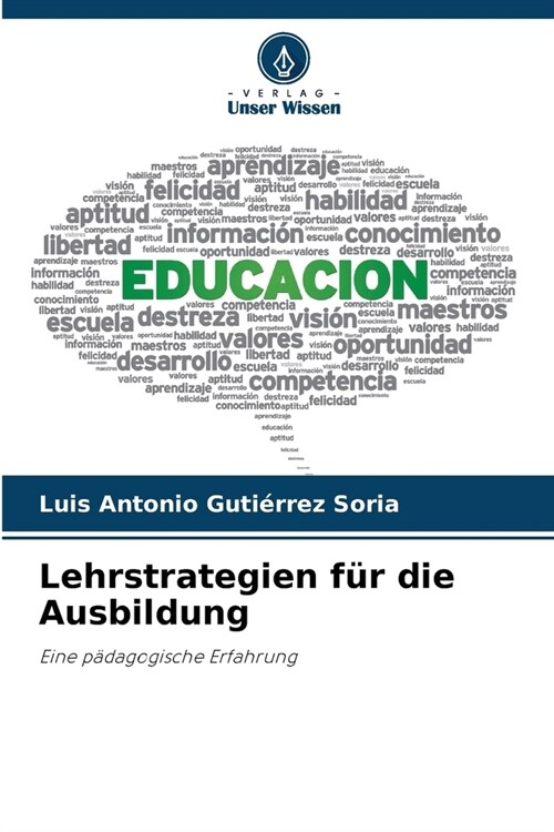 Lehrstrategien f? die Ausbildung (Paperback)