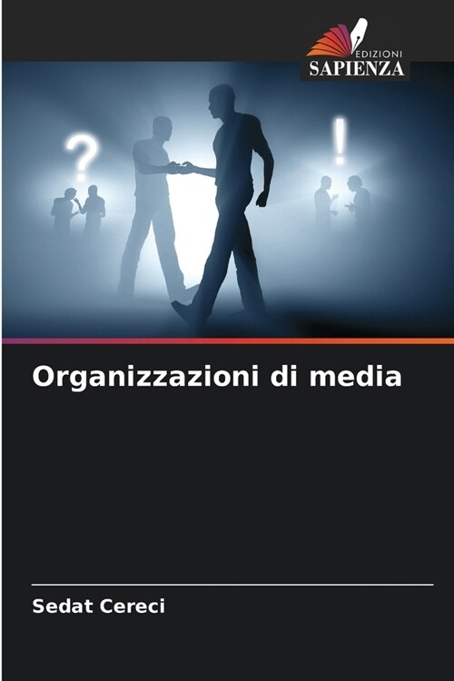 Organizzazioni di media (Paperback)