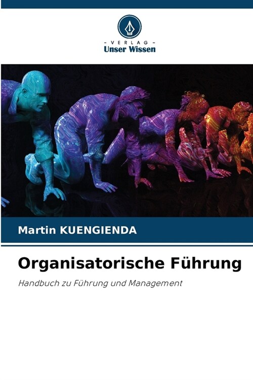 Organisatorische F?rung (Paperback)