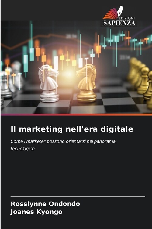 Il marketing nellera digitale (Paperback)