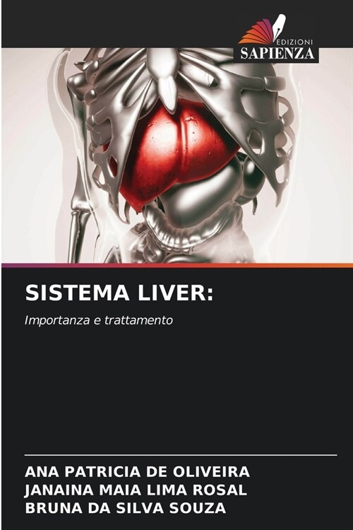 Sistema Liver (Paperback)