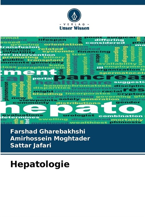 Hepatologie (Paperback)