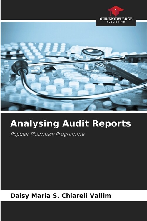 Analysing Audit Reports (Paperback)