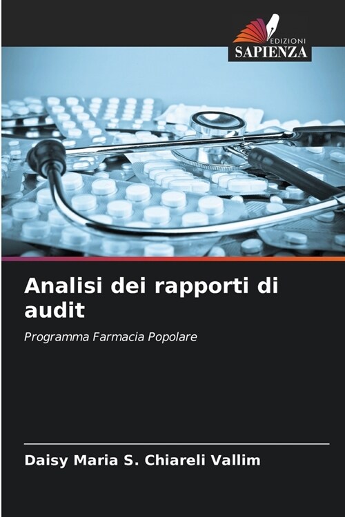 Analisi dei rapporti di audit (Paperback)