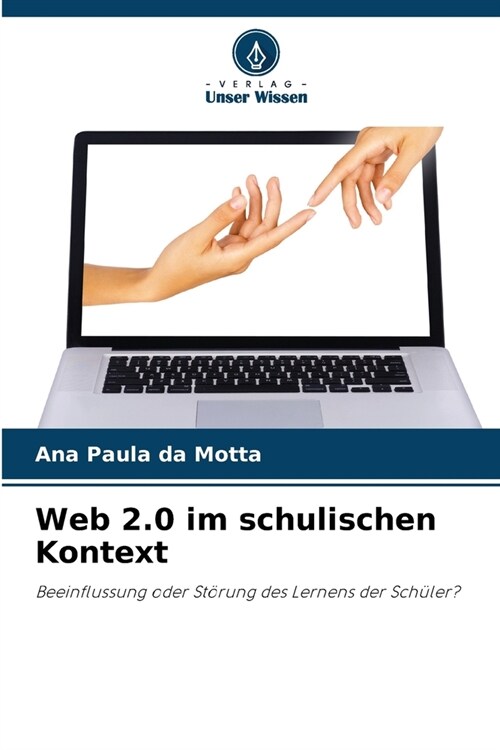 Web 2.0 im schulischen Kontext (Paperback)