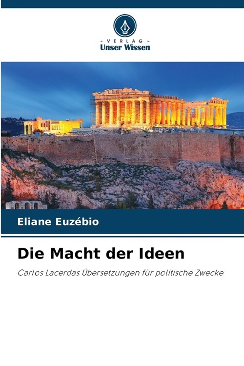 Die Macht der Ideen (Paperback)