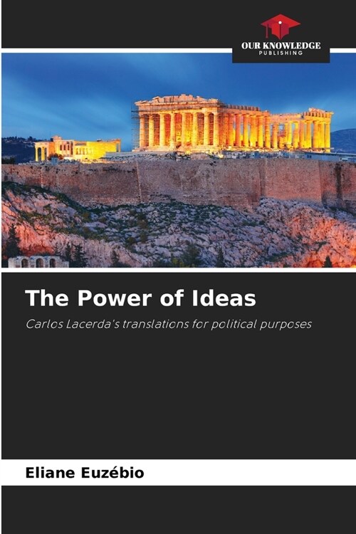 The Power of Ideas (Paperback)