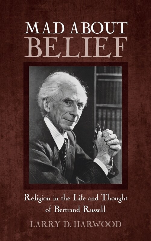 Mad about Belief (Hardcover)