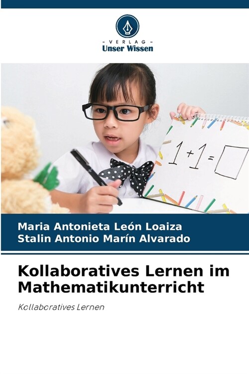 Kollaboratives Lernen im Mathematikunterricht (Paperback)