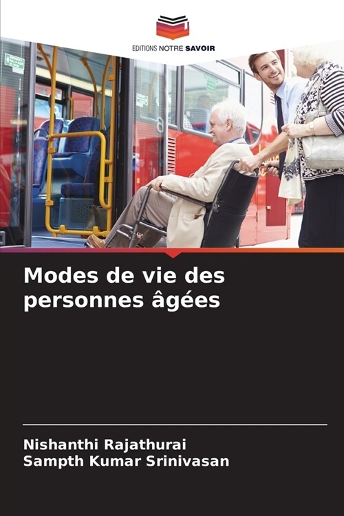 Modes de vie des personnes ??s (Paperback)