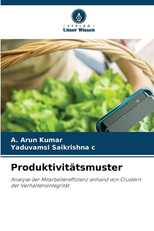 Produktivit?smuster (Paperback)