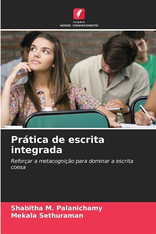 Pr?ica de escrita integrada (Paperback)