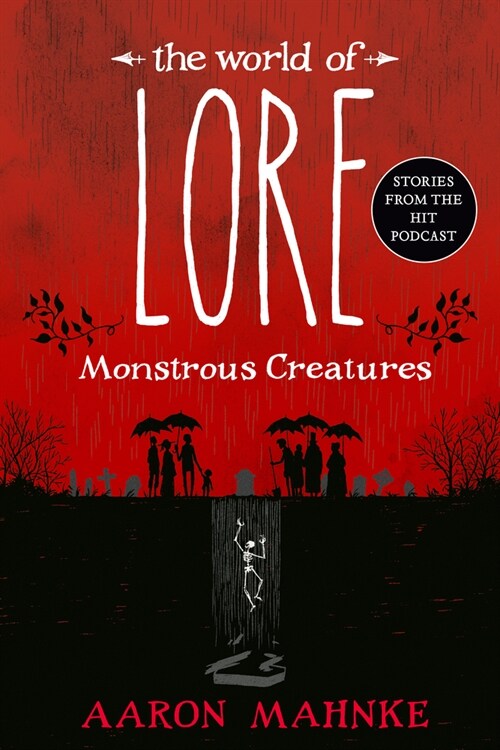 The World of Lore: Monstrous Creatures (Paperback)