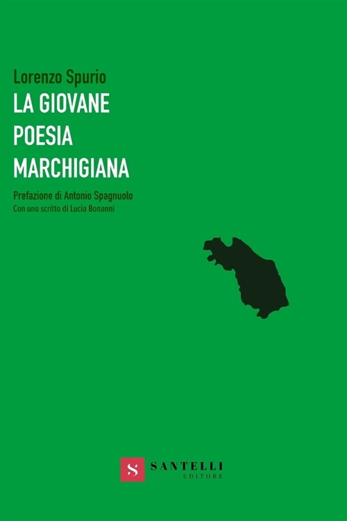 La Giovane Poesia Marchigiana (Paperback)