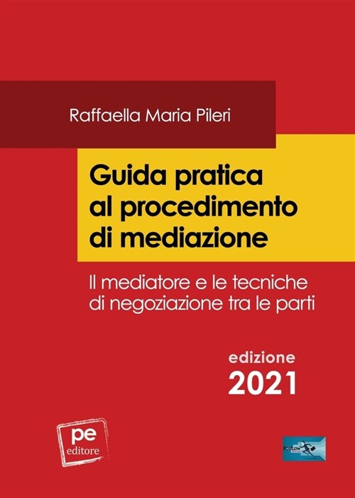 Guida pratica al procedimento di mediazione (Paperback)