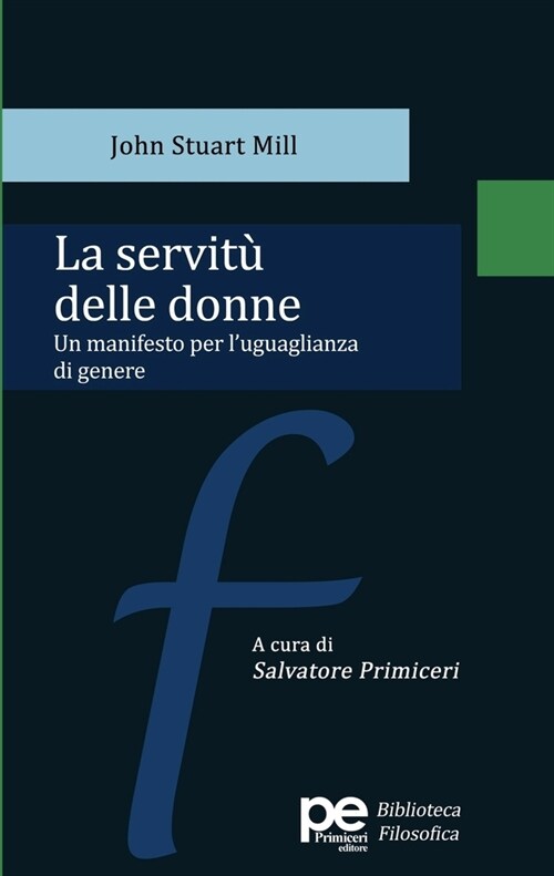 La servit?delle donne (Paperback)