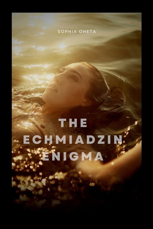 The Echmiadzin Enigma (Paperback)