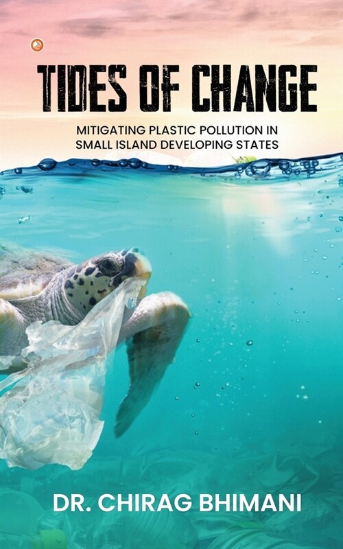 Tides of Change: Mitigating Plastic Pollution in Small Island Developing States (Paperback)