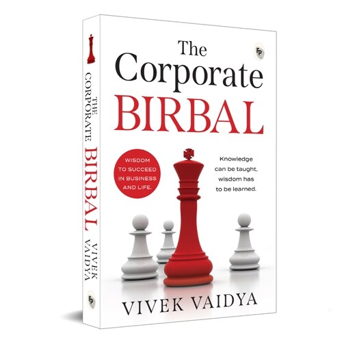 The Corporate Birbal (Paperback)