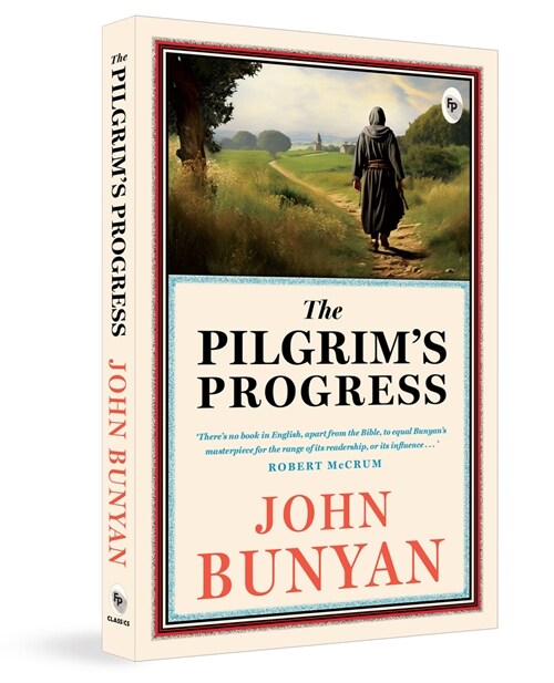 The Pilgrims Progress (Paperback)