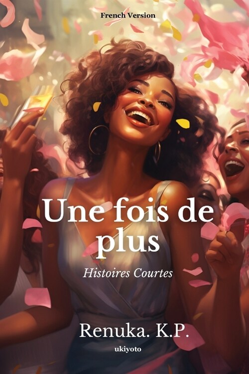 Une fois de plus (Paperback)