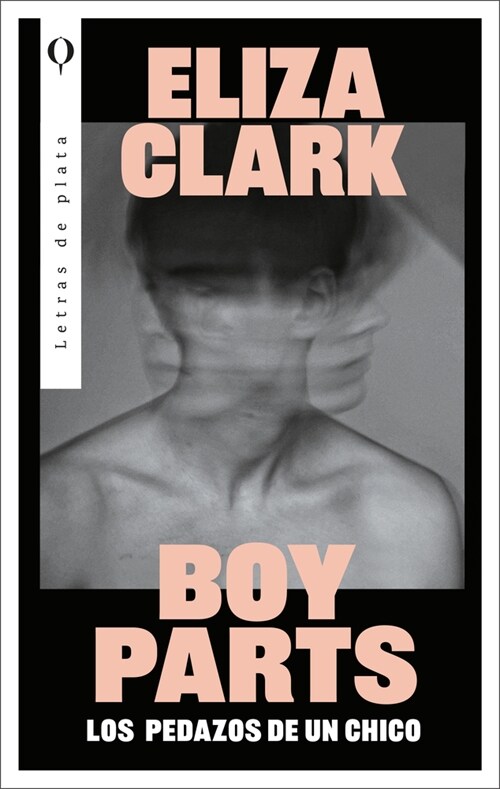 Boy Parts (Spanish Edition) (Paperback)