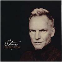 [중고] Sting / Sacred Love