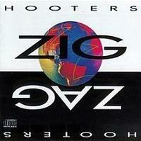 [중고] Hooters / Zig Zag (일본수입)