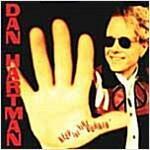 [중고] dan hartman / keep the fire burnin‘(수입)