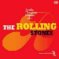 [중고] London Symphony Orchestra plays the Rolling Stones - 런던 심포니가 연주하는 롤링 스톤스