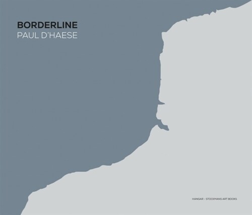 Borderline: Paul D’Haese (Paperback)