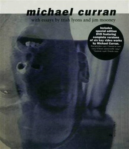 Michael Curran - Minigraph 5 (Paperback)