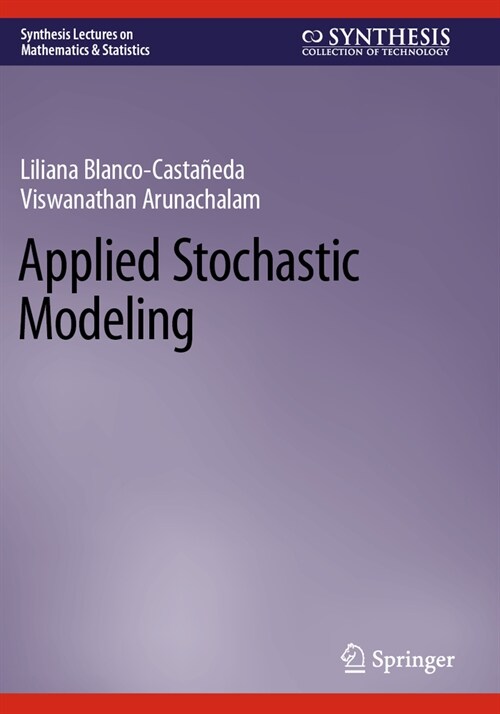 Applied Stochastic Modeling (Paperback)