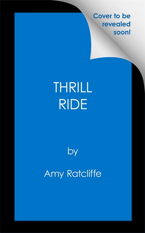 Thrill Ride (Paperback)