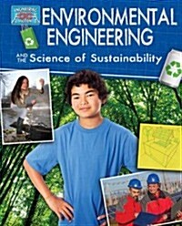 Environmental Engineering and the Science of Sustainability (Paperback)