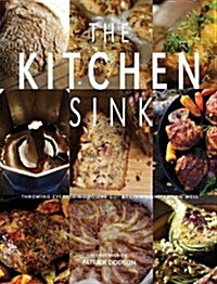 The Kitchen Sink (Hardcover)