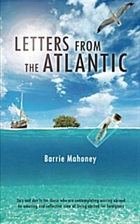 Letters from the Atlantic (Paperback, 2, Revised)