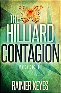 The Hilliard Contagion (Paperback)