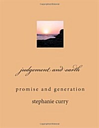 Judgement and Earth (Paperback, 16th)