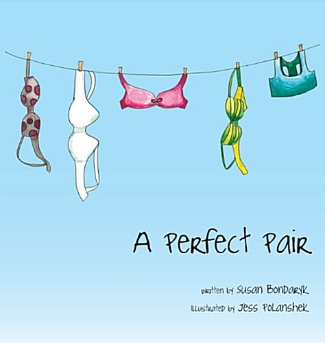 A Perfect Pair (Hardcover)