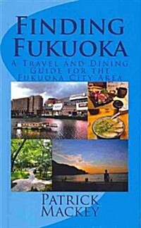 Finding Fukuoka (Paperback)