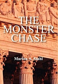 The Monster Chase (Hardcover)