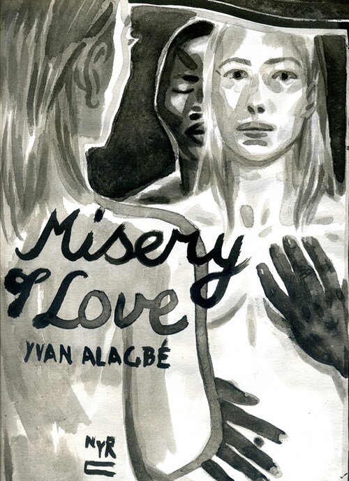 Misery of Love (Paperback)