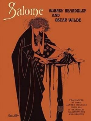 [중고] Salome : Aubrey Beardsley and Oscar Wilde (Paperback)