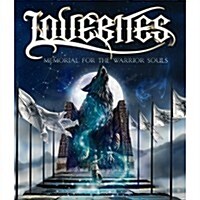 [수입] Lovebites (러브바이츠) - Memorial For The Warrior Souls (Blu-ray)(Blu-ray)(2024)