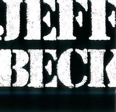 [중고] [LP] [수입 엠보싱 커버] Jeff Beck - There & Back (1980) Jan Hammer [Hard Rock / Blues Rock / Fusion Guitar]