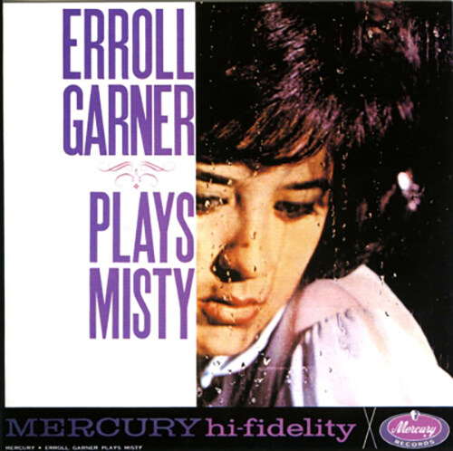 [수입] Erroll Garner - Erroll Garner Plays Misty [SHM-CD]