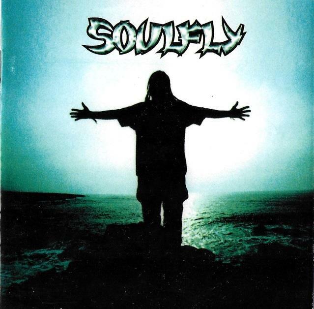 [중고] Soulfly