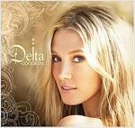 [중고] delta goodrem / delta(수입)